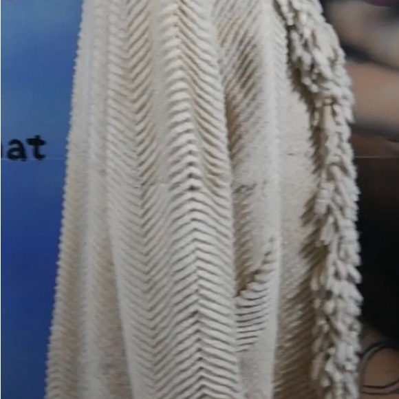 Beautiful like new sheared mink coat in ivory pearl - stunning mint condition! - Picture 4 of 6